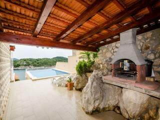 Appartement Zaton bei Dubrovnik  30