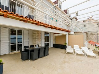 Appartement Zaton bei Dubrovnik  31