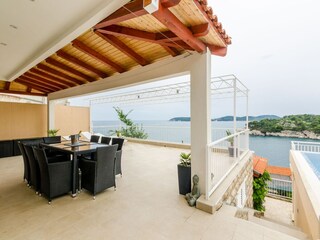 Appartement Zaton bei Dubrovnik  33