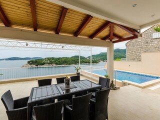 Appartement Zaton bei Dubrovnik  34