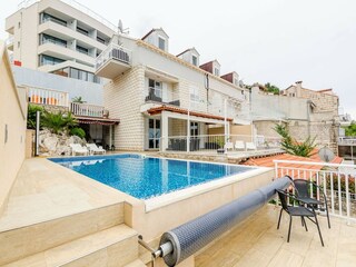 Apartamento Zaton bei Dubrovnik  35