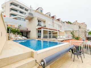 Appartement Zaton bei Dubrovnik  35