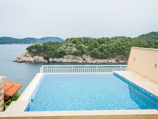 Appartement Zaton bei Dubrovnik  36