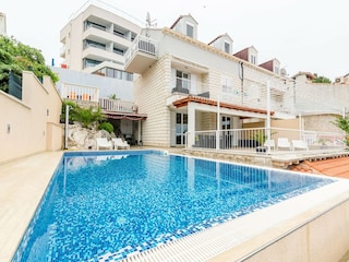Appartement Zaton bei Dubrovnik  37