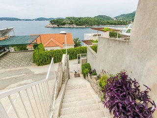 Appartamento Zaton bei Dubrovnik  38