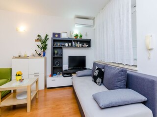 Appartement Mokošica Équipement 5