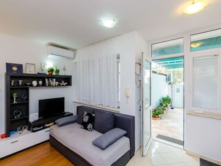 Appartement Mokošica Équipement 6