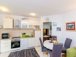 Appartamento Mokošica Caratteristiche 10