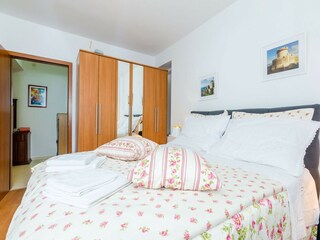 Appartement Mokošica Kenmerken 12