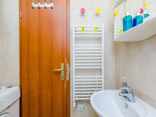 Appartement Mokošica Équipement 15