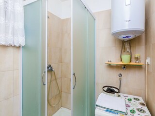 Appartamento Mokošica Caratteristiche 17