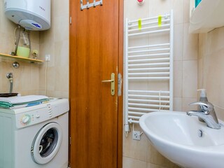 Appartement Mokošica Kenmerken 18