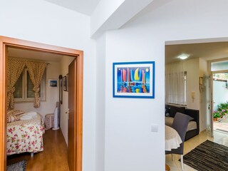 Appartement Mokošica  20
