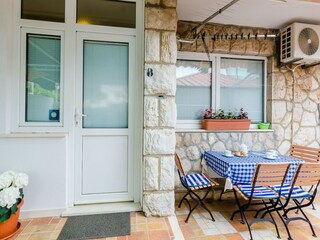 Appartement Mokošica  21