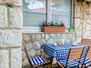 Appartement Mokošica  22