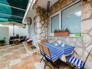 Appartement Mokošica  23