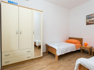 Appartement Cavtat Équipement 14