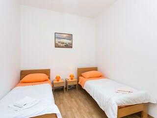 Appartamento Cavtat Caratteristiche 8