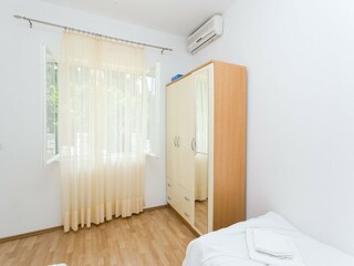 Appartamento Cavtat Caratteristiche 15