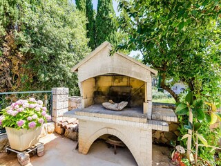 Apartamento Cavtat  17