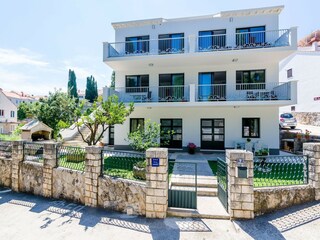 Appartamento Cavtat Registrazione all'aperto 6