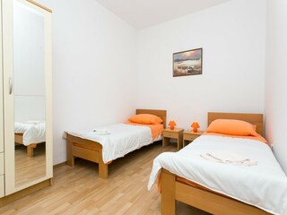 Appartement Cavtat Équipement 10