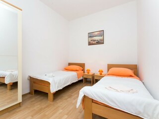 Apartment Cavtat Ausstattung 11