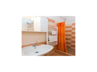 Appartement Cavtat Équipement 16