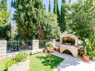 Appartamento Cavtat  19