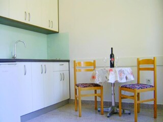 Apartamento Cavtat Características 12
