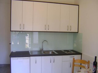 Appartamento Cavtat Caratteristiche 16