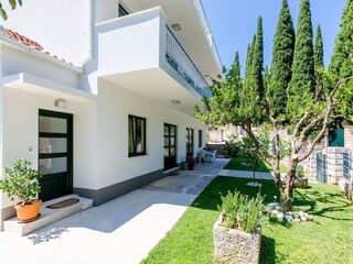 Apartment Cavtat Außenaufnahme 5