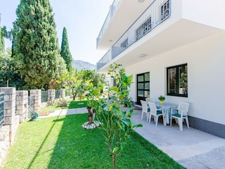Apartment Cavtat Außenaufnahme 6