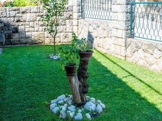 Apartment Cavtat Außenaufnahme 7