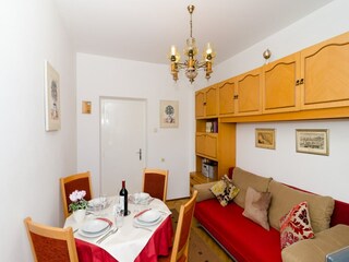 Appartement Dubrovnik Kenmerken 4