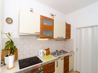 Apartment Dubrovnik Features 5