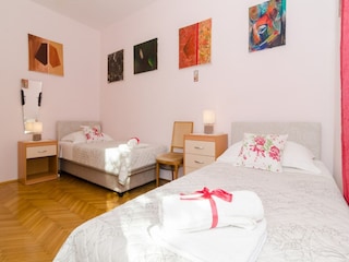 Apartment Dubrovnik Ausstattung 8