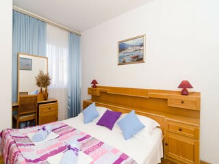 Appartement Dubrovnik Équipement 9