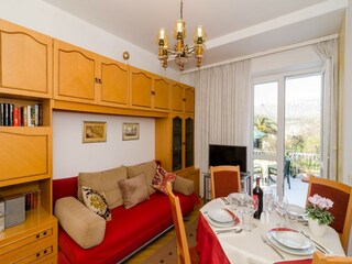 Appartement Dubrovnik Kenmerken 12