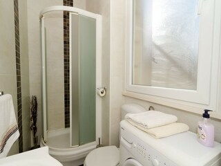 Appartement Dubrovnik Équipement 12