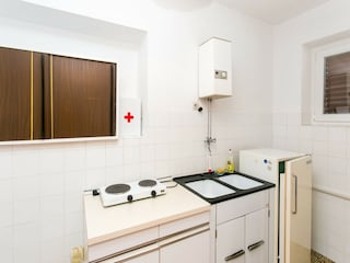 Appartement Mokošica Équipement 4