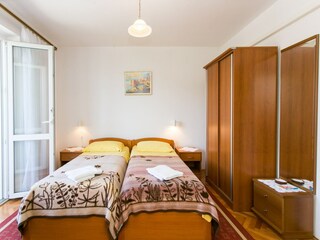 Apartment Mokošica Ausstattung 7