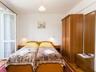 Appartamento Mokošica Caratteristiche 6