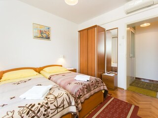 Appartement Mokošica Kenmerken 8