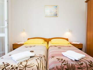 Appartement Mokošica Équipement 9