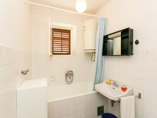 Appartement Mokošica Équipement 11