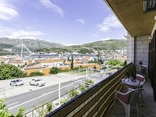 Appartement Mokošica  14