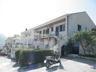 Apartamento Mokošica Grabación al aire libre 2
