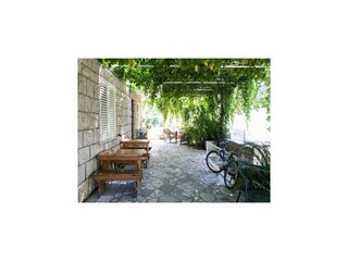 Apartment Suđurađ  14