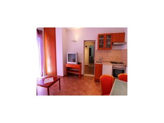 Appartement Suđurađ Kenmerken 1